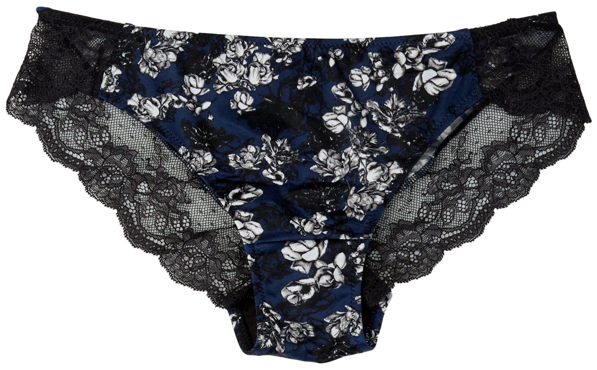 Women's Maidenform® Comfort Devotion Lace-Back Tanga Panty 40159