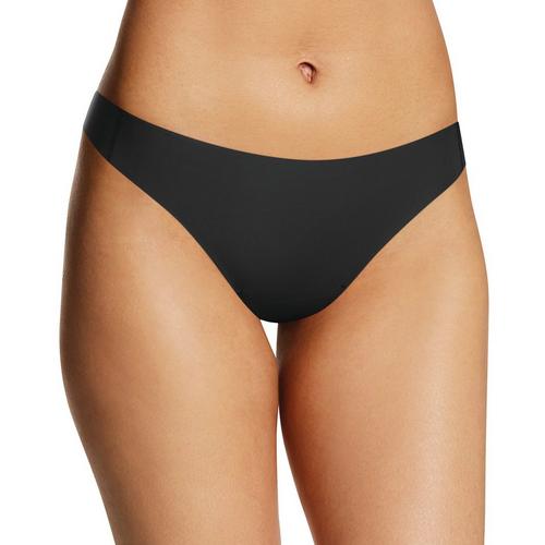Maidenform Comfort Devotion Flawless No Show Thong -