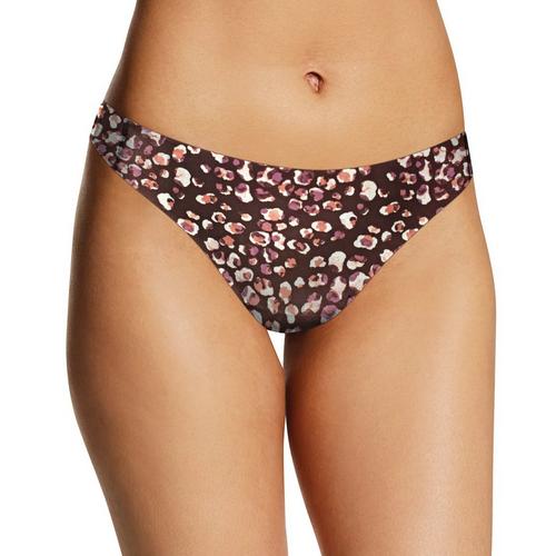 Maidenform Comfort Devotion Flawless No Show Thong -