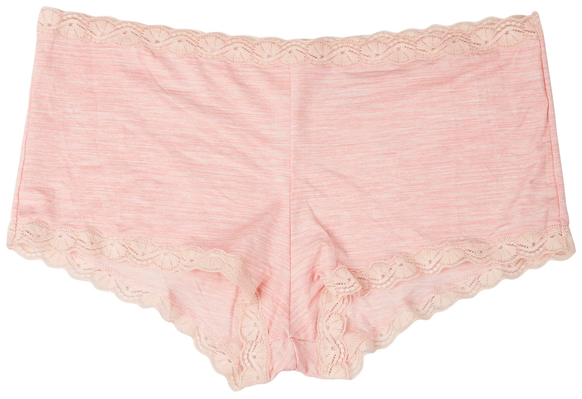 Hanes 6-pk. Ultimate Breathable Cotton Bikini Panties