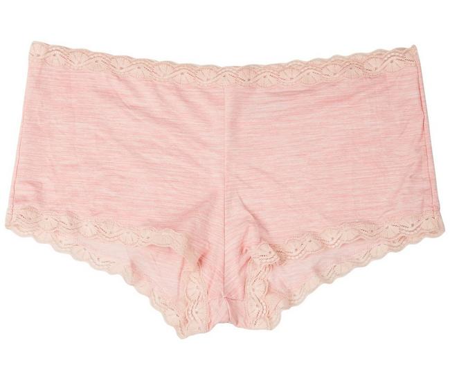 Maidenform 40760 at  Women's Clothing store: Boy Shorts Panties