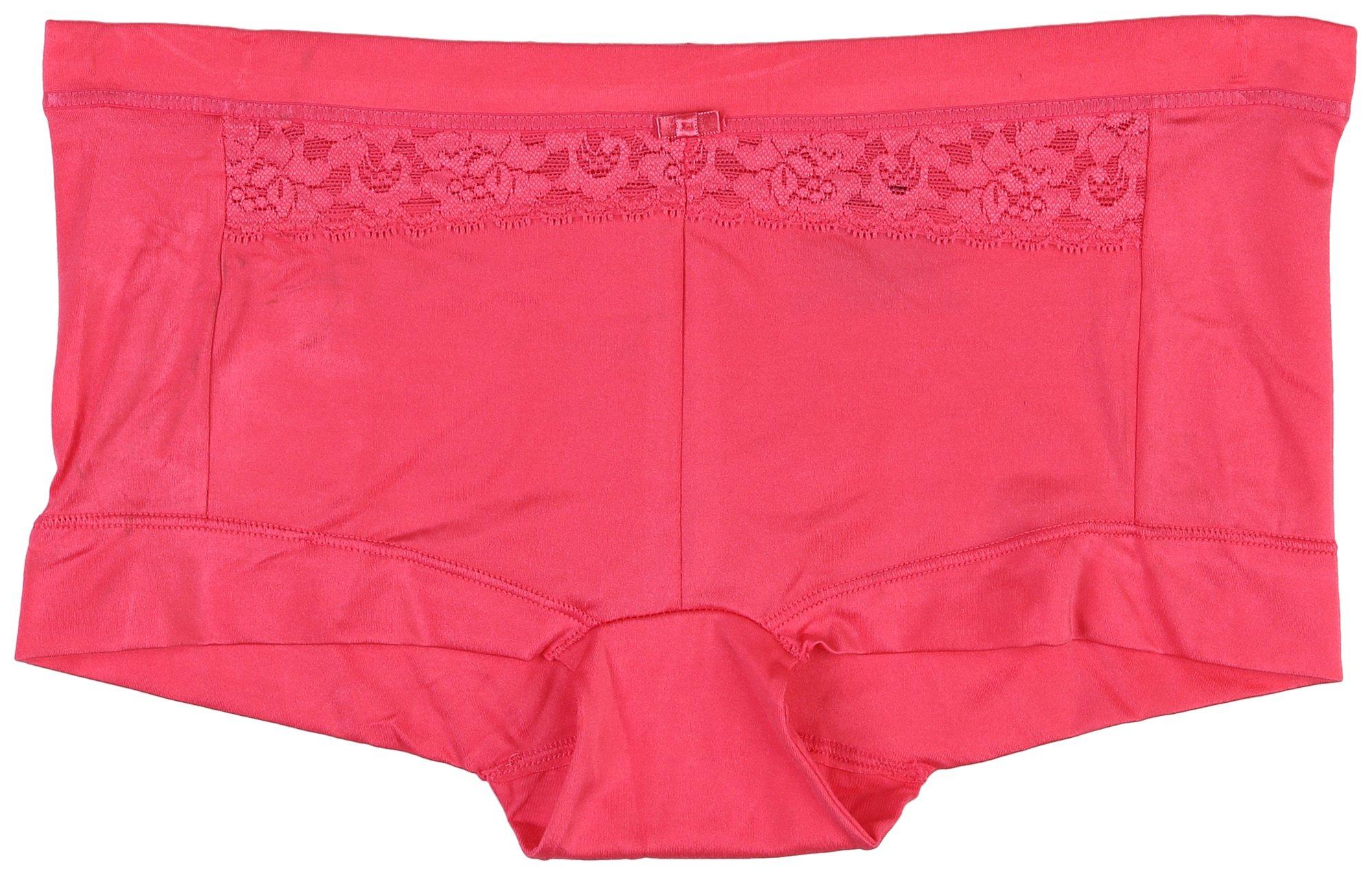 Dream Boyshort Lace Panties 40774