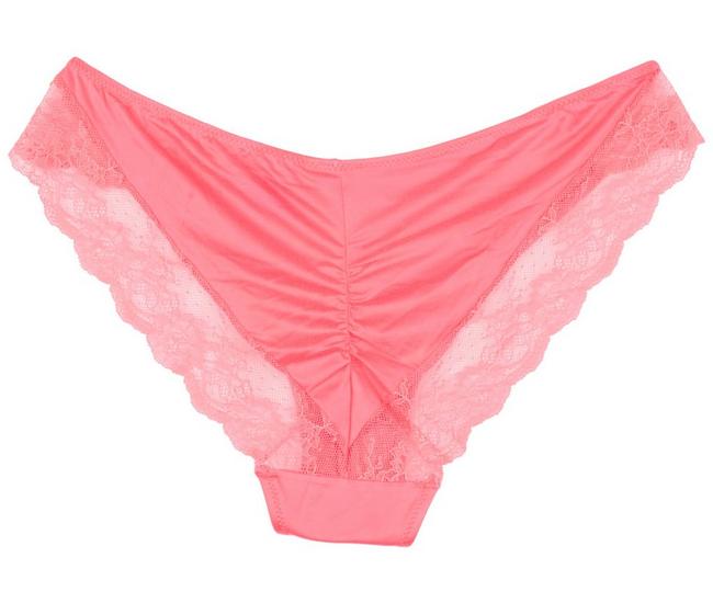 Maidenform Luxurious Lace Thong Panties Style ESLT