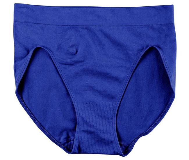 Bali Womens One Smooth U Modern Microfiber Brief, 6 : : Clothing,  Shoes & Accessories