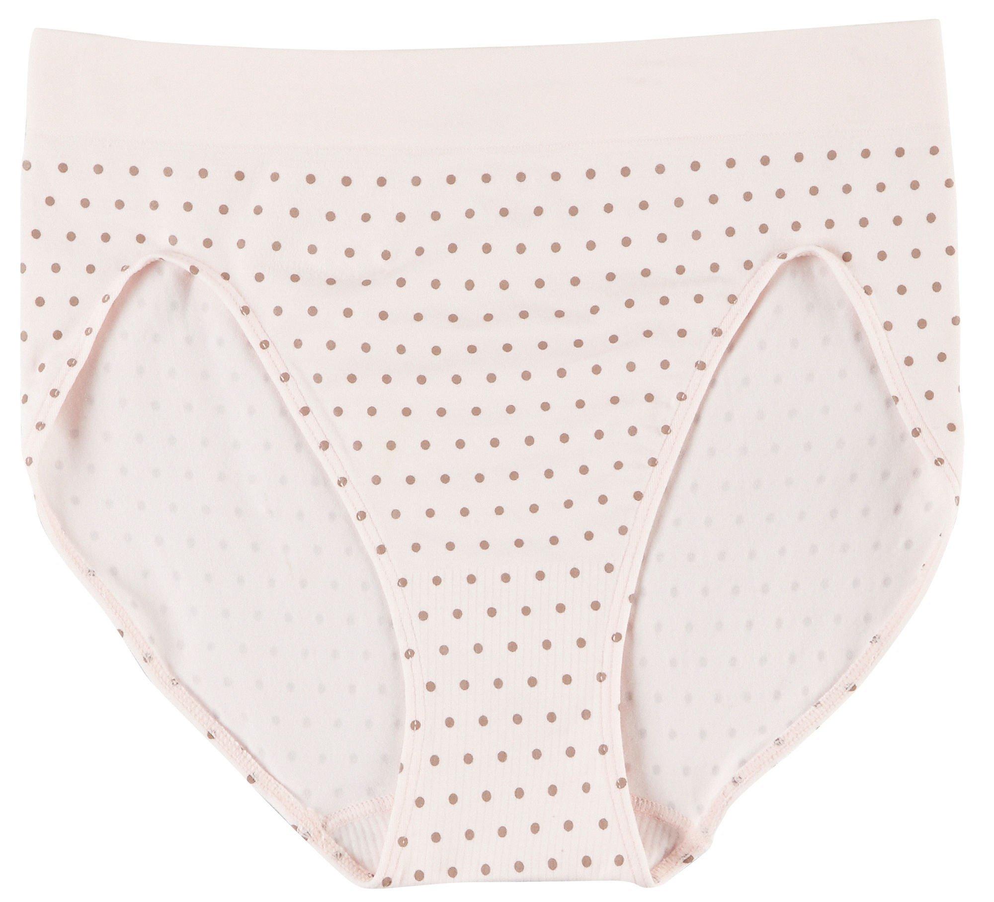 Hi Cut Panties | French Cut Underwear | Bealls Florida