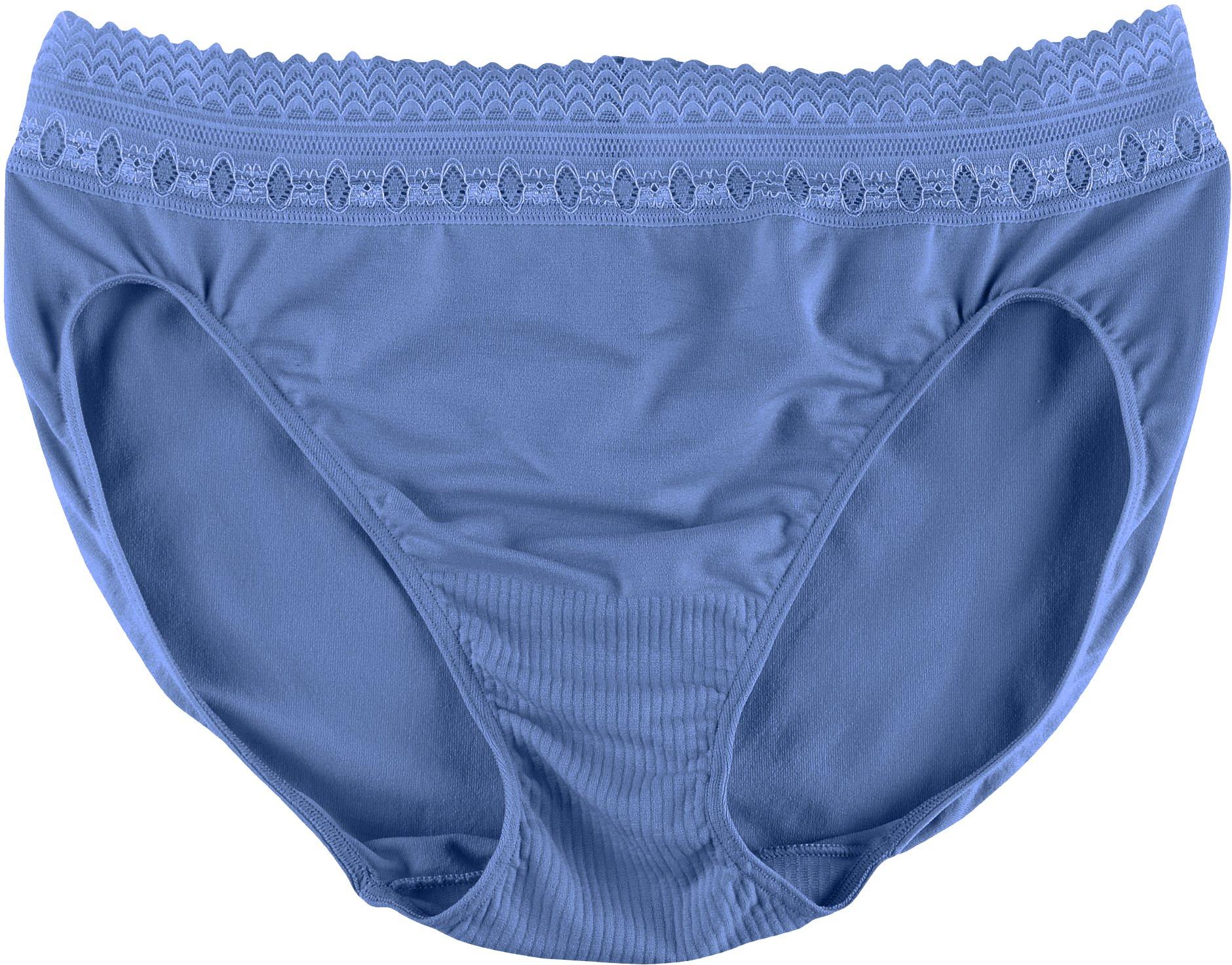 Bali Seamless Hi-Cut Panties 303J | Bealls Florida