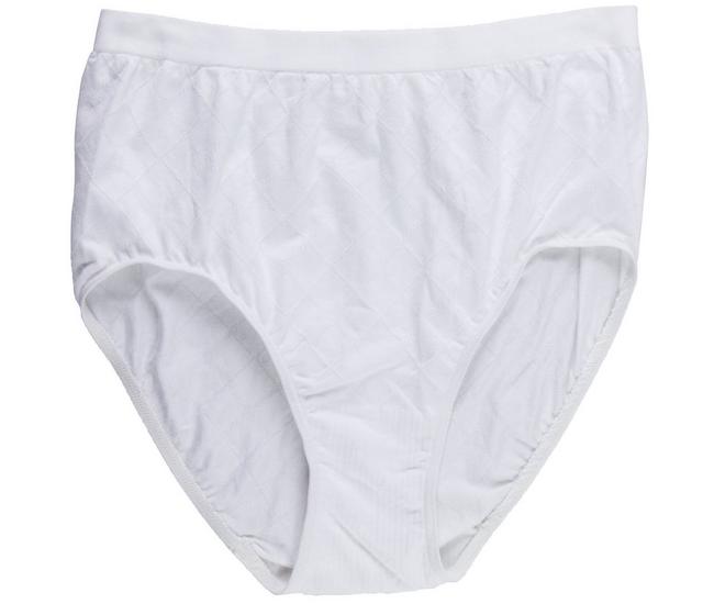  Hanes Girls' No Ride Up Cotton Low Rise Briefs 9-Pack:  Clothing, Shoes & Jewelry