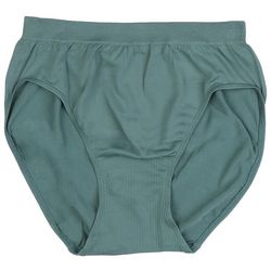 Bali Comfort Revolution Seamless Hi-Cut Panties 303J