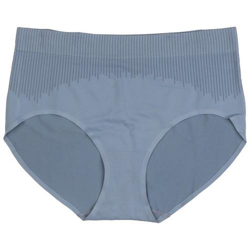 Bali Comfort Revolution Micro Diamond Brief Underwear 803j Black –  CheapUndies