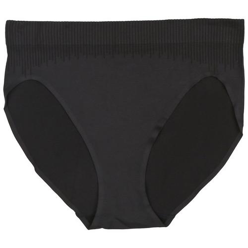 Bali Women's Comfort Revolution Seamless High-Cut Brief Panty : :  Clothing, Shoes & Accessories