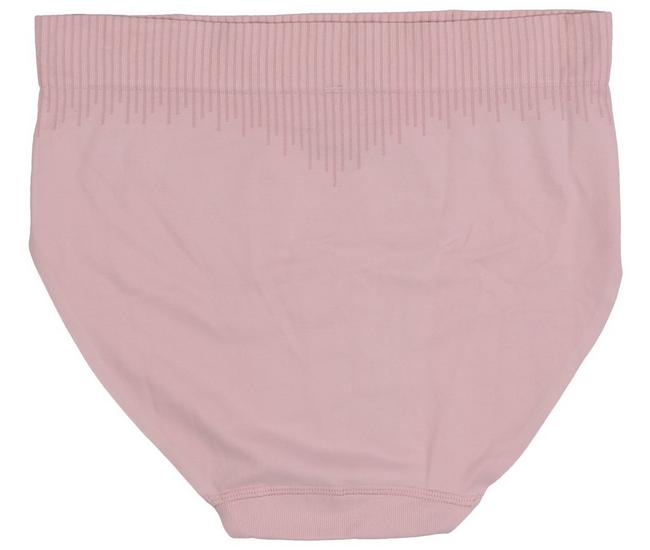 Gloria Vanderbilt Women's Microfiber Brief Underwear Panties 5 Pair Small  Floral