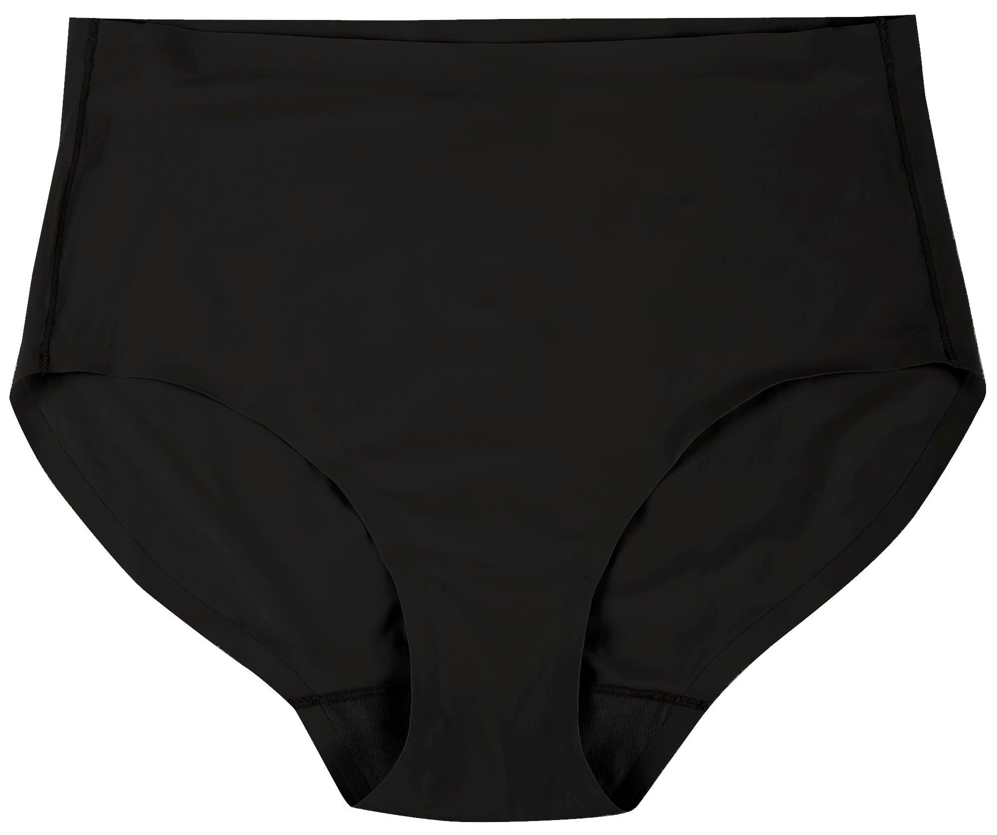 Bali Comfort Revolution Easy Lite Brief Panties - DFEL61