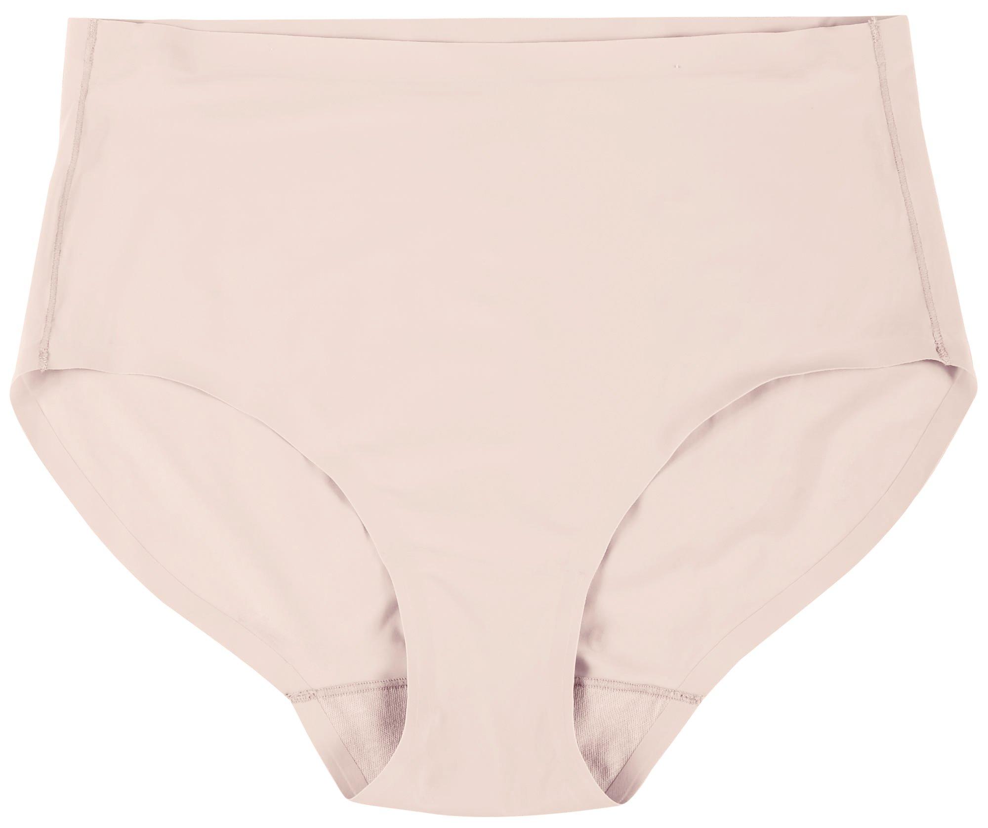 Maidenform Comfort Devotion Print Lace Back Tanga Panty