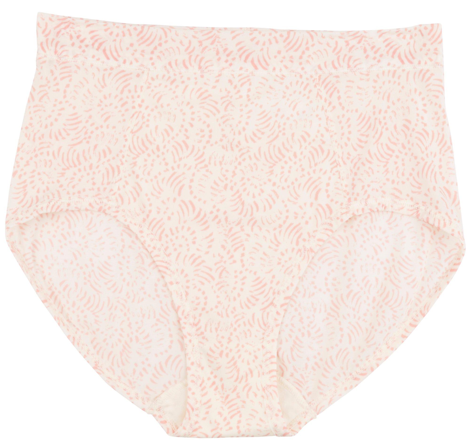 Bali Comfort Revolution Microfiber Brief Underwear 803J - Light Beige (Nude  ) - Yahoo Shopping