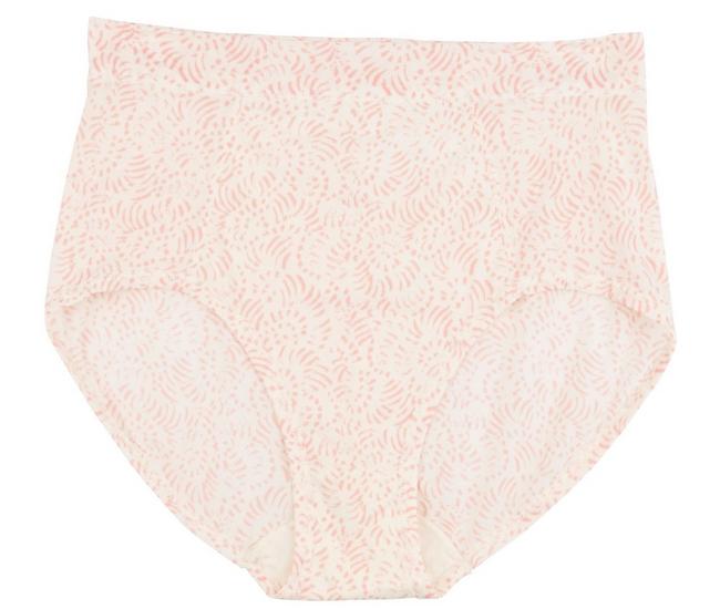 Bali Women's 3-Pack Cool Cotton Skimp Skamp Brief Panty : :  Clothing, Shoes & Accessories