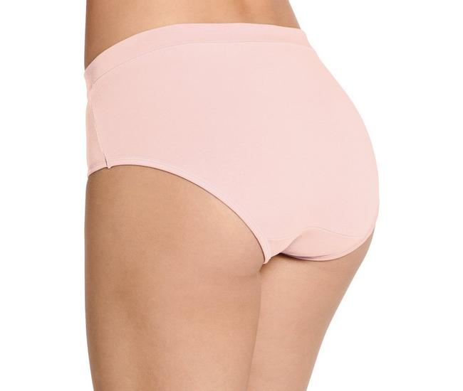Women's Jockey® Cotton Blend Stretch Hipster Panty 1554
