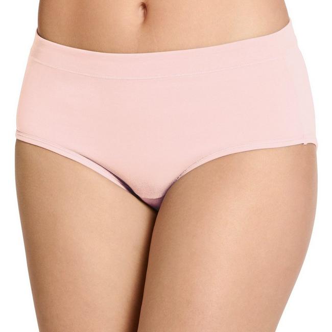 Jockey 8 pack Girls Cotton Hipster Panties New S,M,l,Xlg 