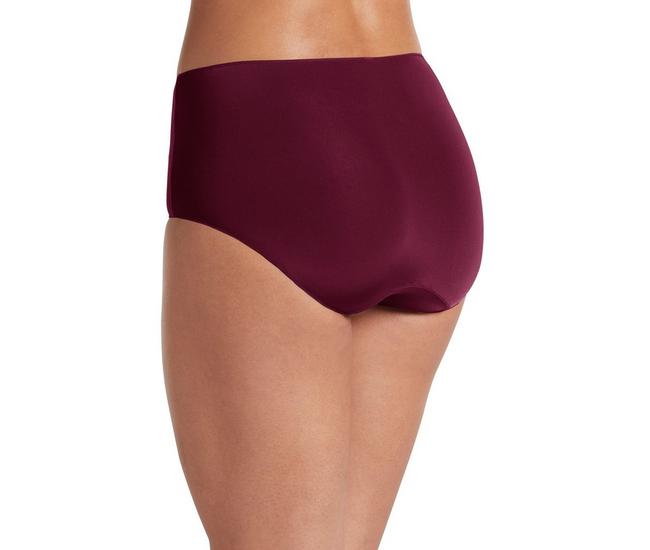 Jockey Women's Underwear Cotton Stretch Bikini, Light, 6 - Yahoo Shopping