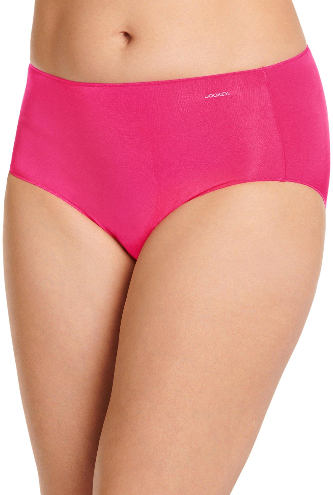 jockey nylon panties