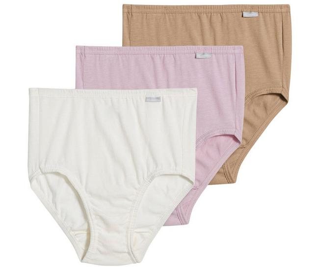 Buy DONSON Women High Waist panty Free Size (28 till 32) Pack of 3