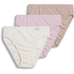 3-pk. Elance French Cut Multi Panties 1487
