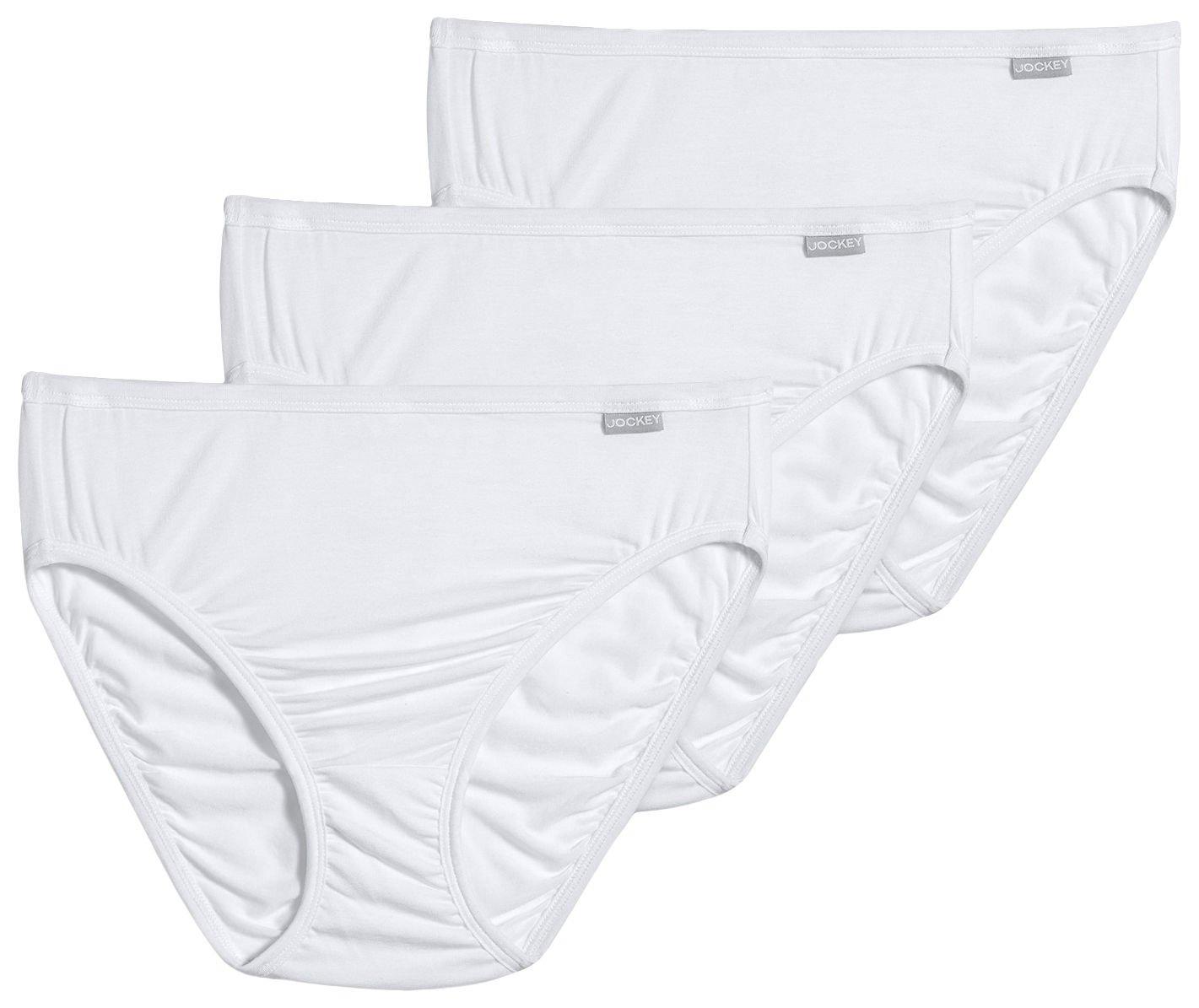 jockey supersoft french cut underwear