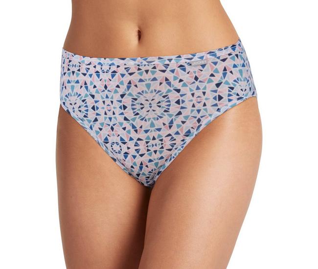 Jockey Women's Underwear Supersoft Brief - 3 Pack, Basics, 6 : :  Clothing, Shoes & Accessories