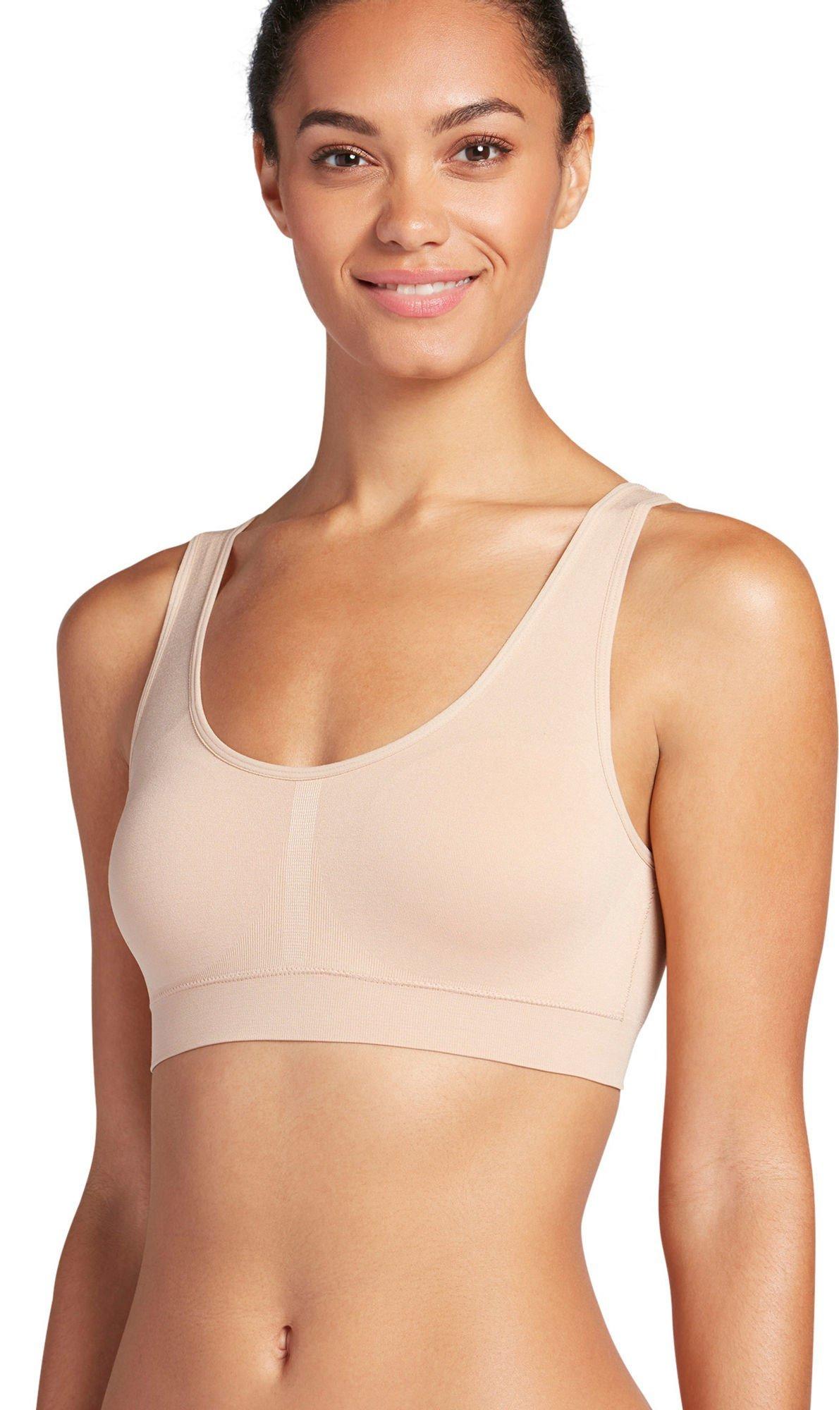 Jockey Modern Micro Ballet Back Bralette 2405 Bealls Florida