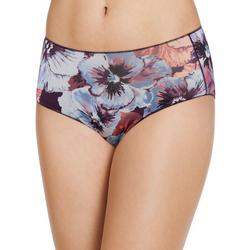 No Panty Line Promise Pansy Hip Brief Panties 1372