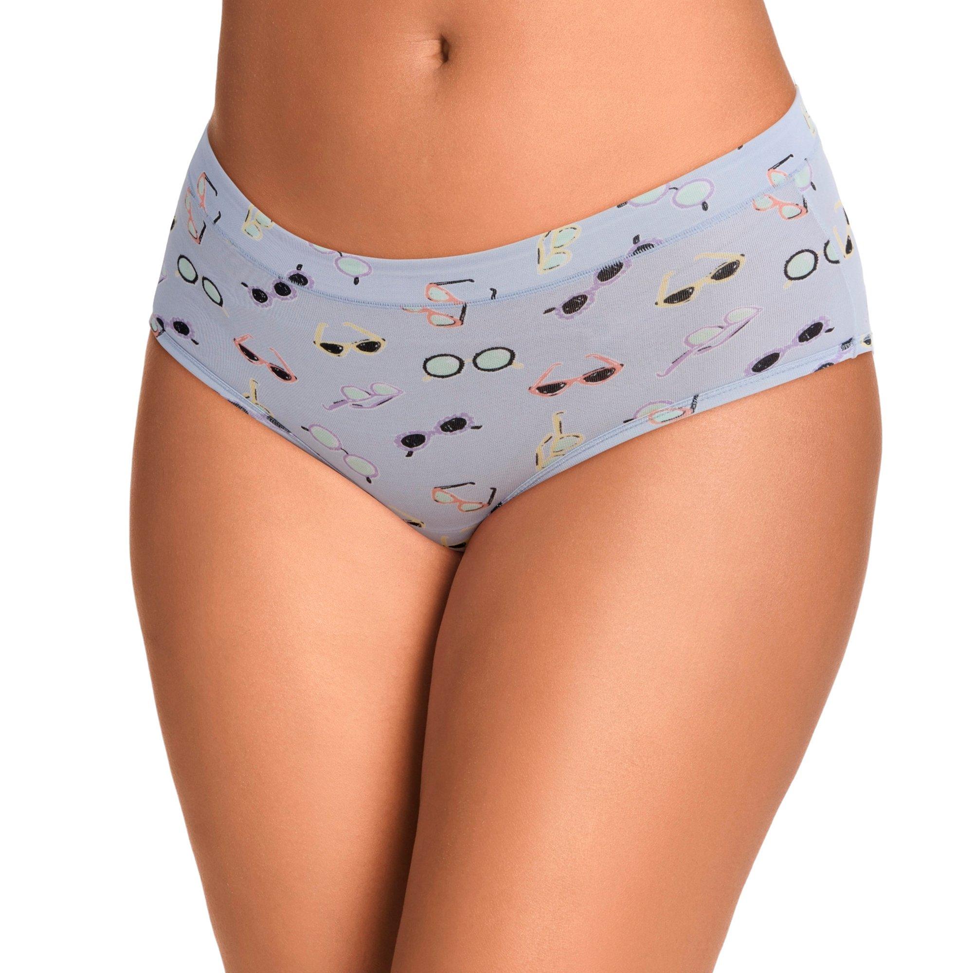 Baby Shark Girls' Underwear Multipacks, Shark 10pk, 4T - Yahoo
