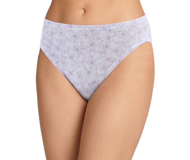 Womens Size 8 Jockey Classic French Cut Panties Underwear 3 Pair Panty for  sale online