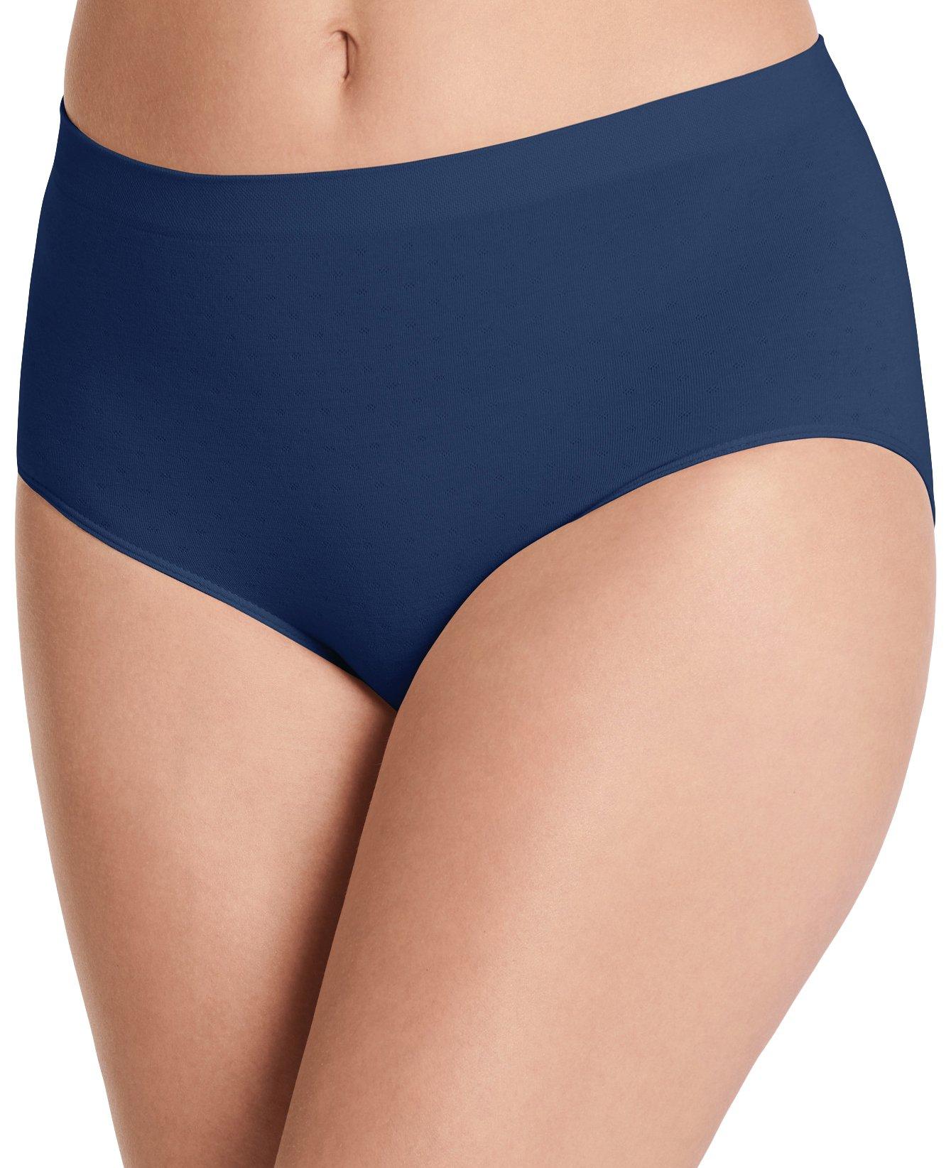 jockey nylon panties