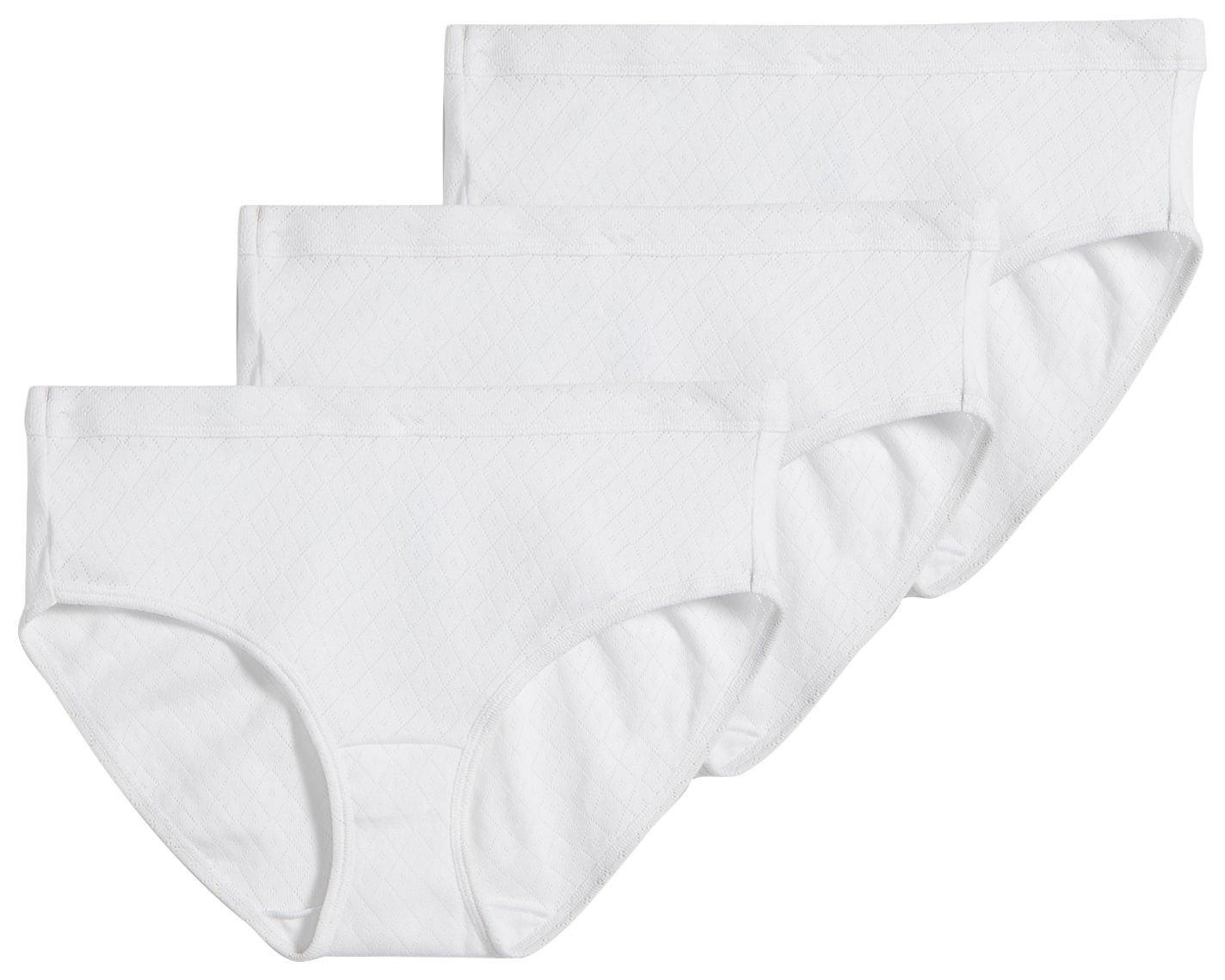 women's jockey hipster underwear