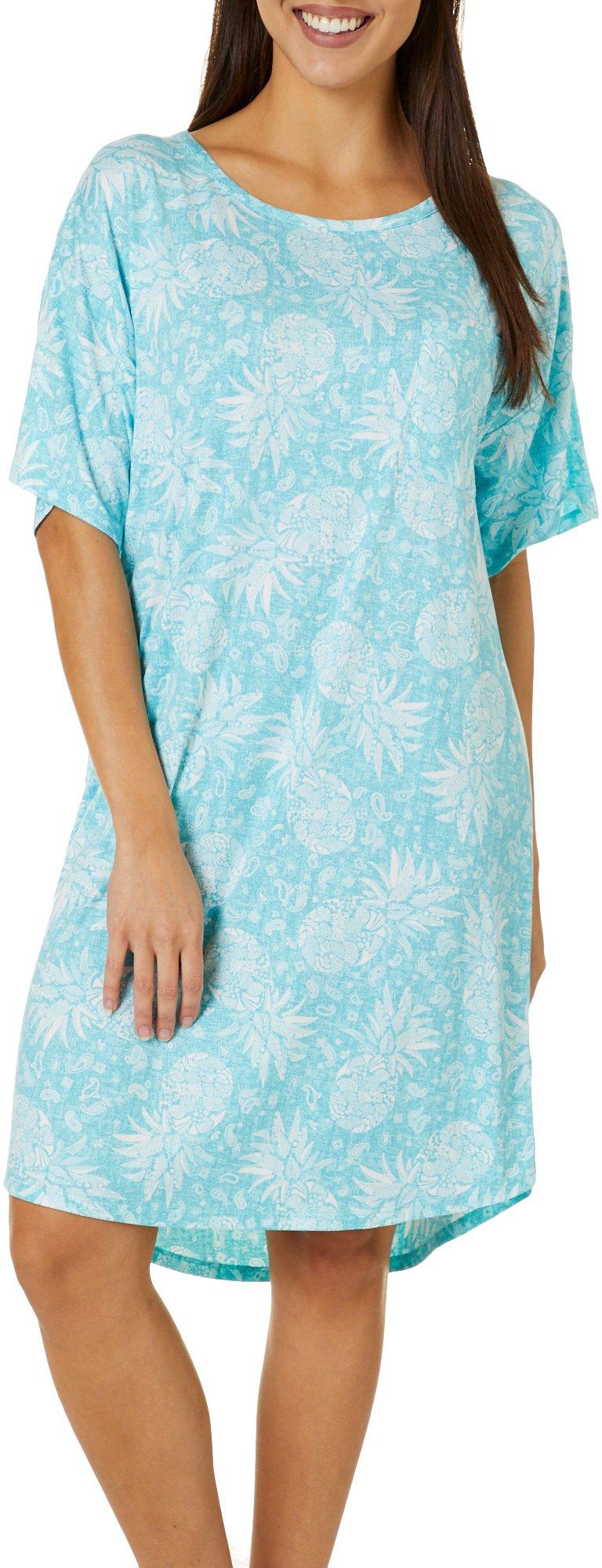 sleep dress womens