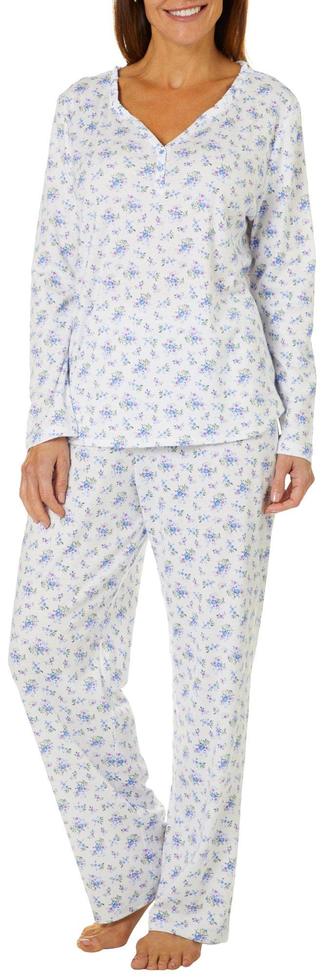 Pajamas for Women | Robes for Women | Bealls Florida