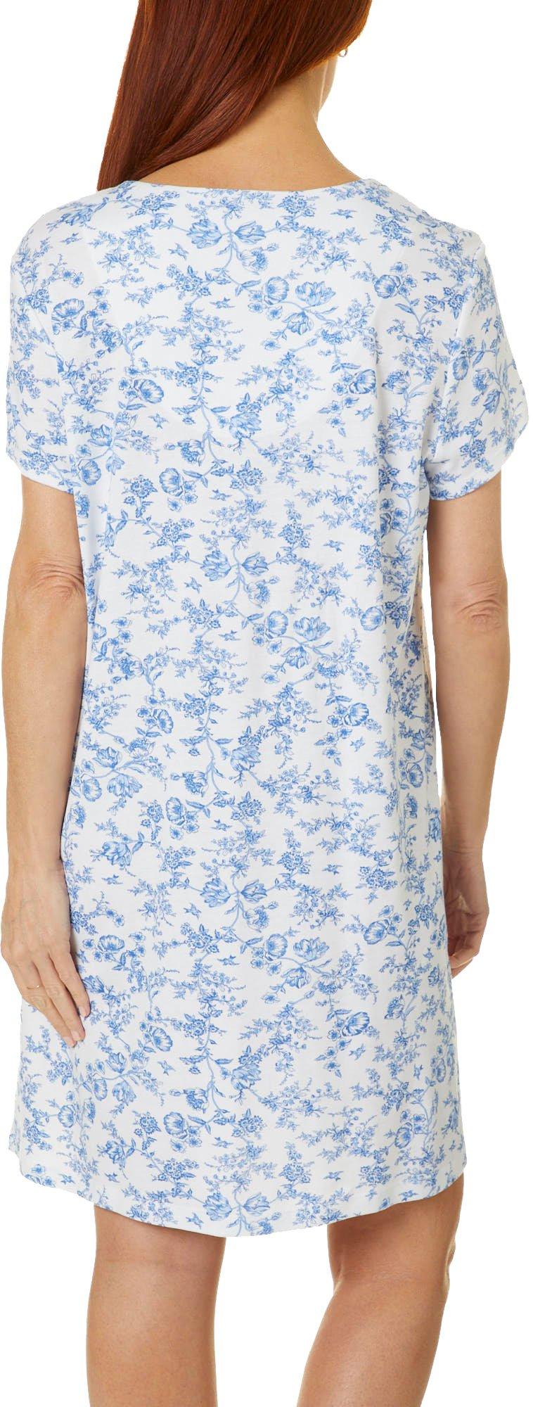 karen neuburger nightgowns