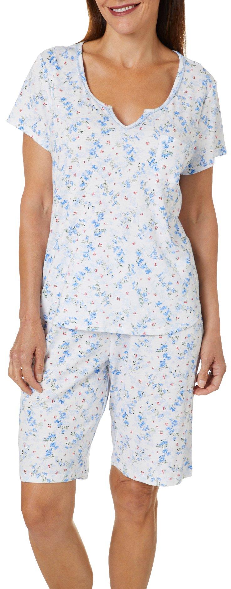 Women's Pajama Sets | Sleepwear Sets | Bealls Florida
