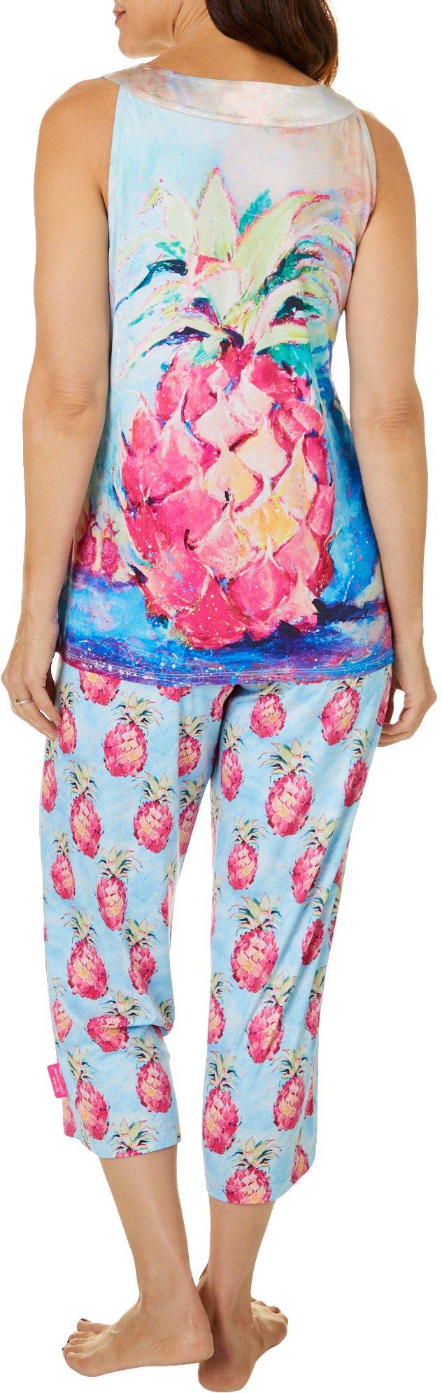 leoma lovegrove pajamas