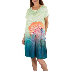 Womens Wild Thing Nightgown