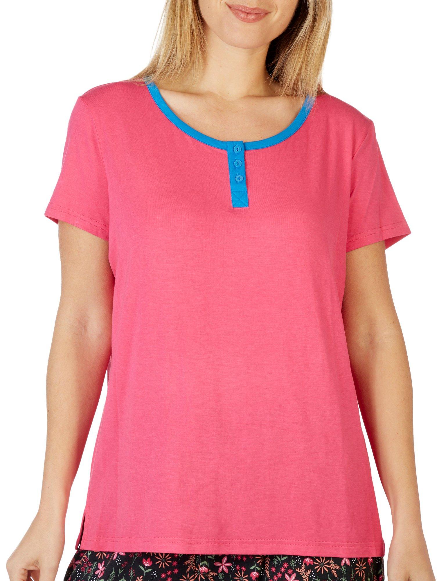 BERRY PINK/BLUE