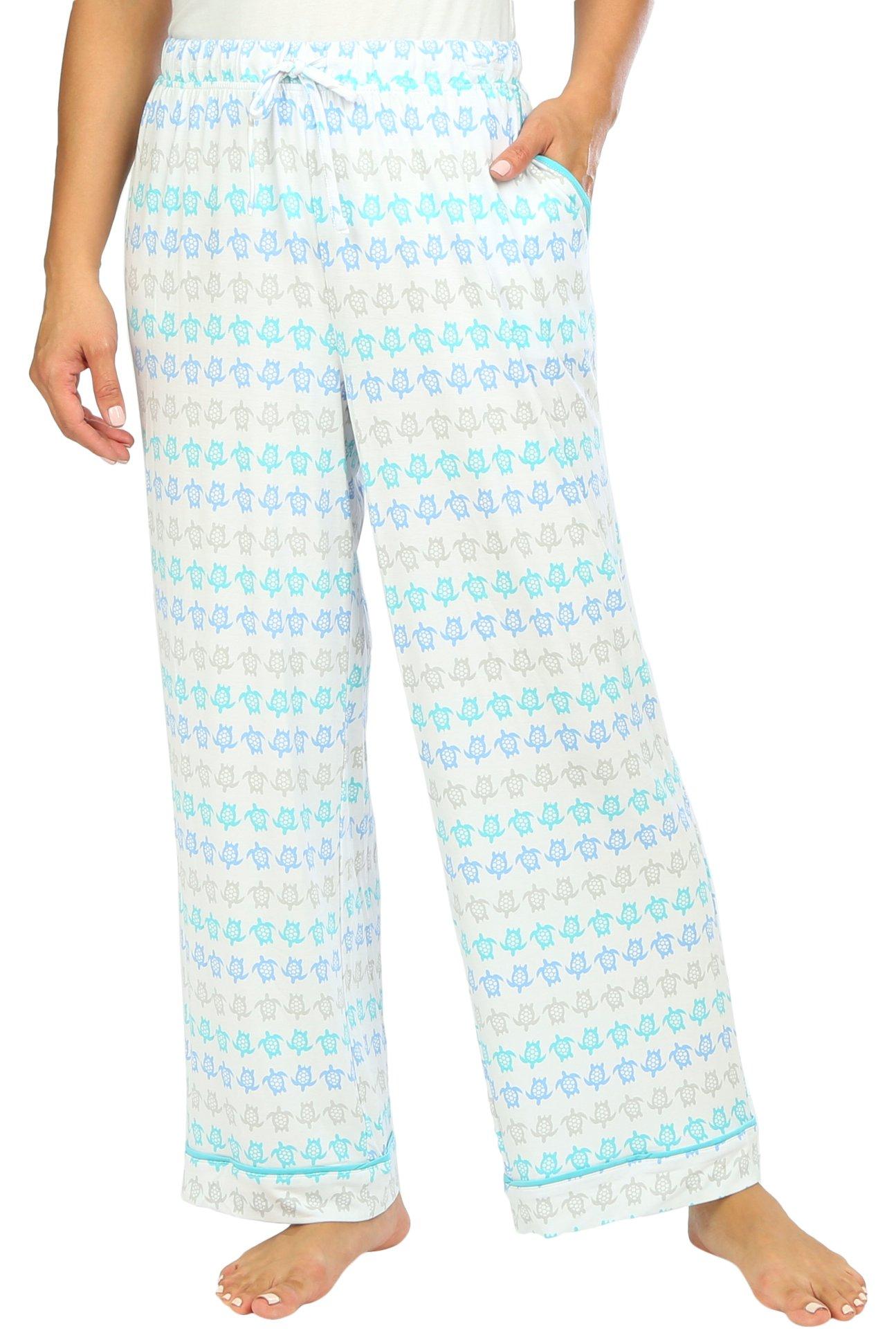 Women's pajama bottoms