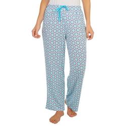 Womens Drawstring Pajama Pants