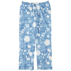 Hue Womens Bloom Pajama Pants