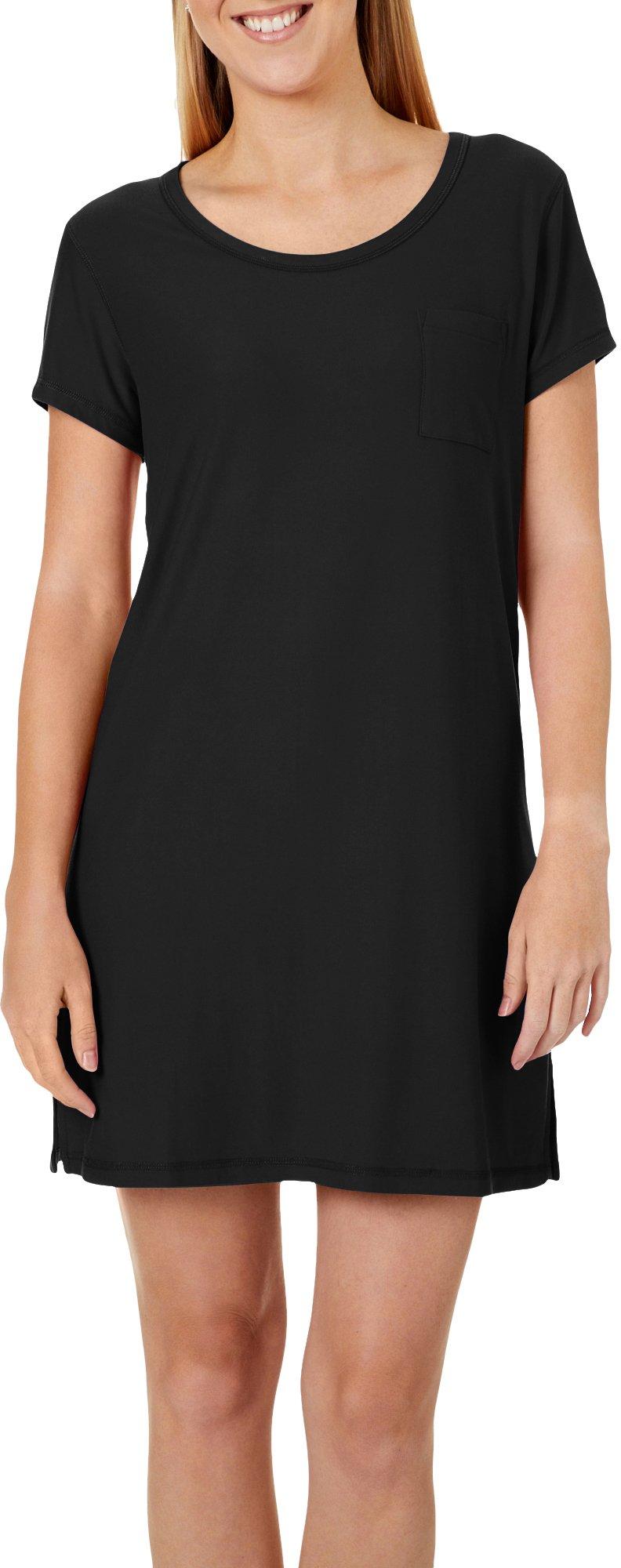 t shirt night gown