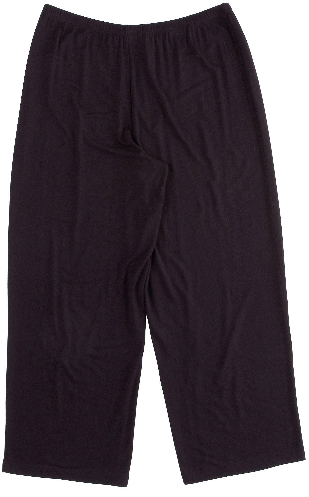 womens pajama capris