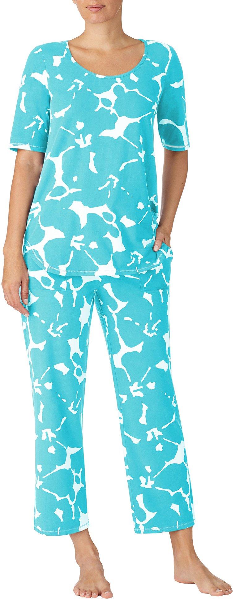 ellen tracy pajamas
