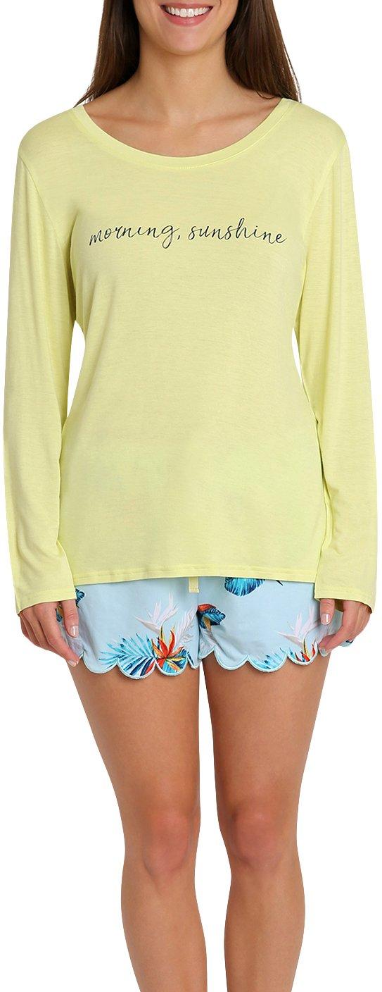 caribbean joe ladies shorts