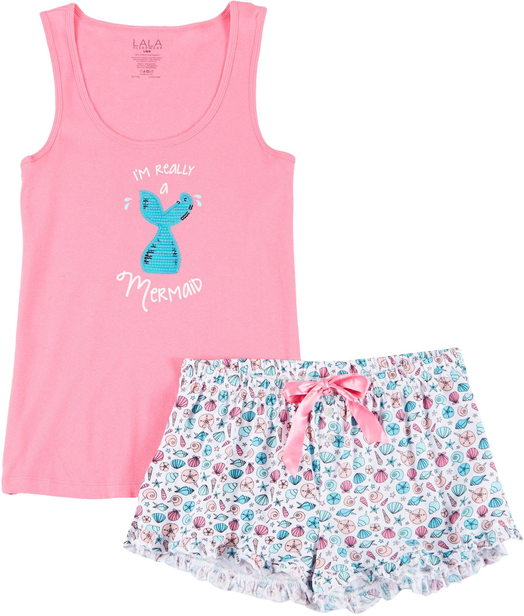 junior pajama sets