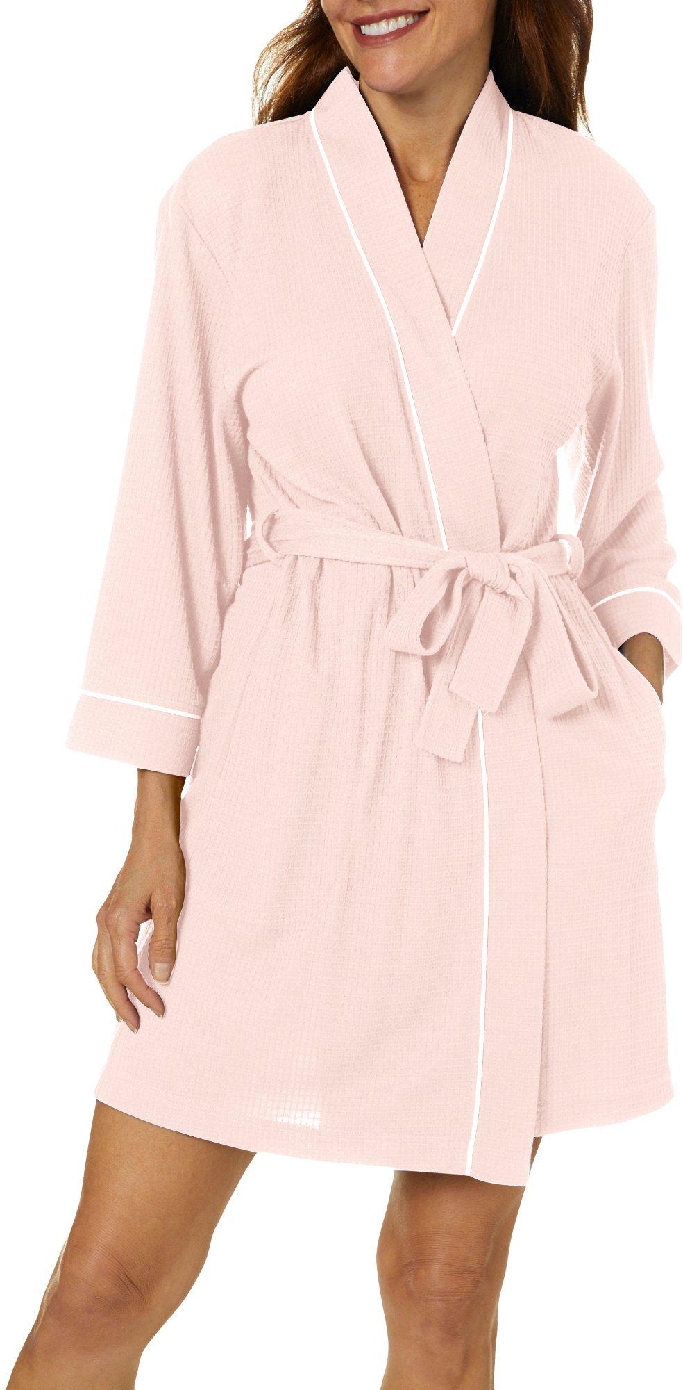 robe coral