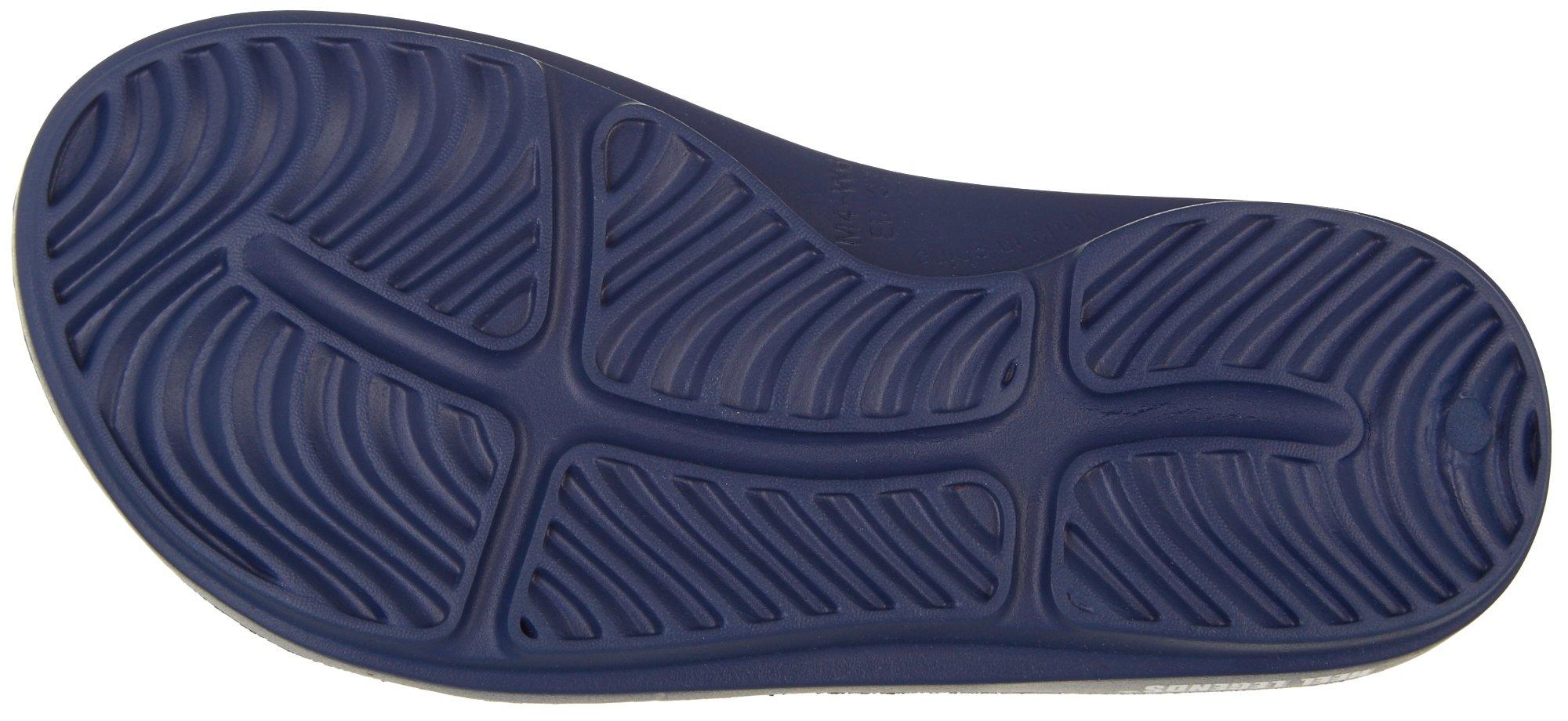 reel legends womens flip flop sandals